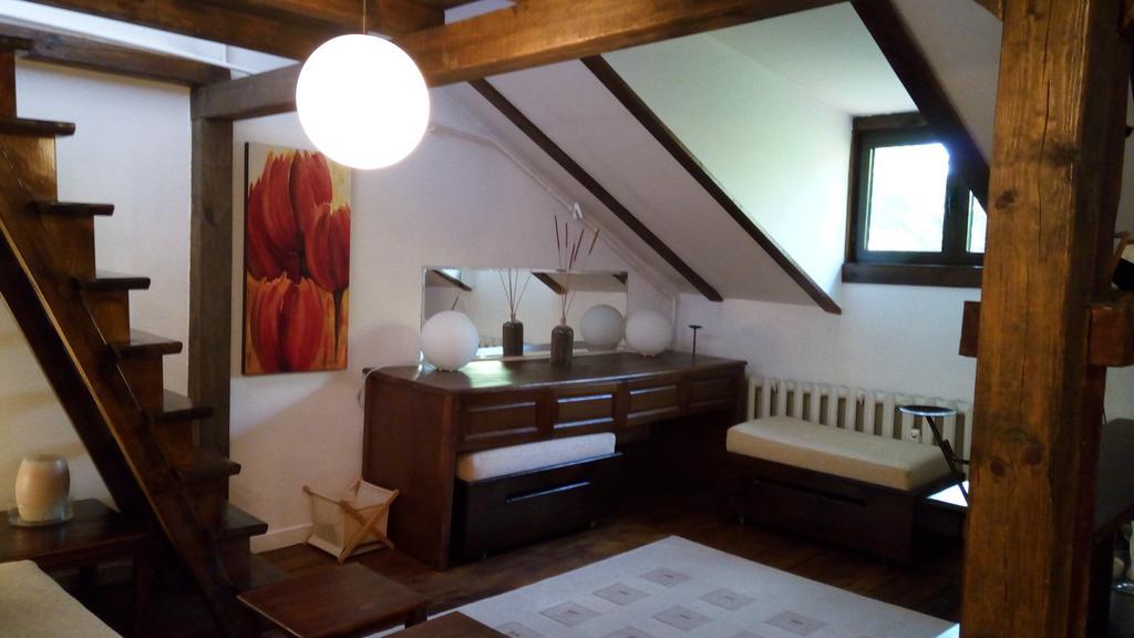 Mini Apartment Best Rest Plovdiv Exteriér fotografie
