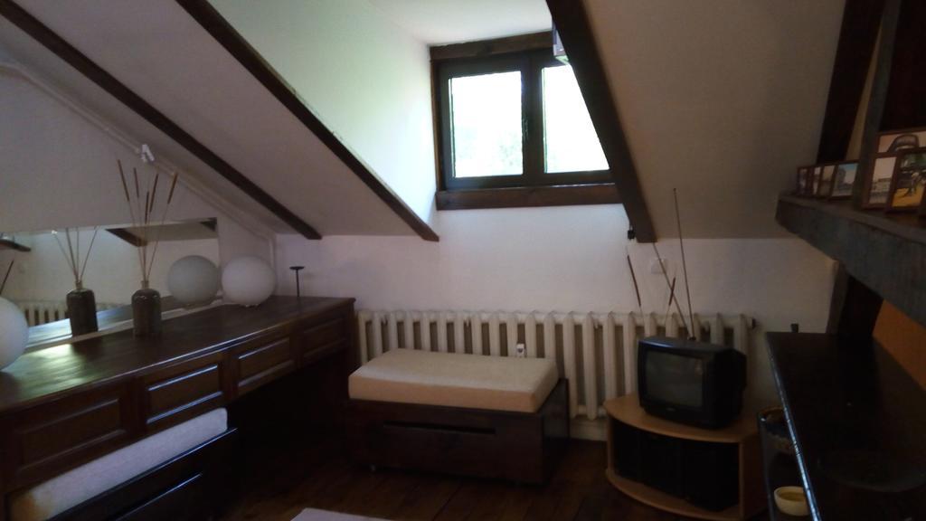 Mini Apartment Best Rest Plovdiv Exteriér fotografie