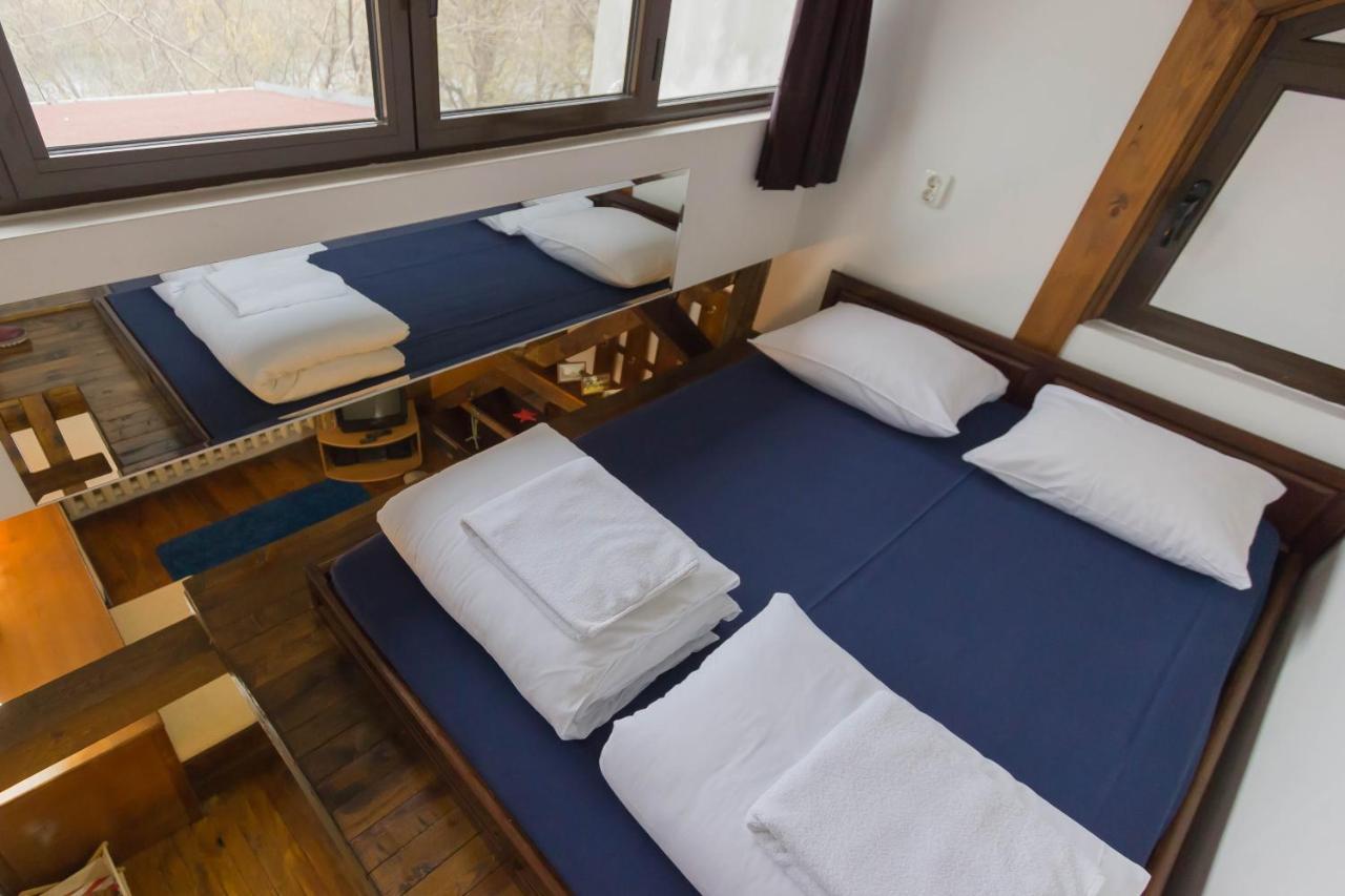 Mini Apartment Best Rest Plovdiv Exteriér fotografie