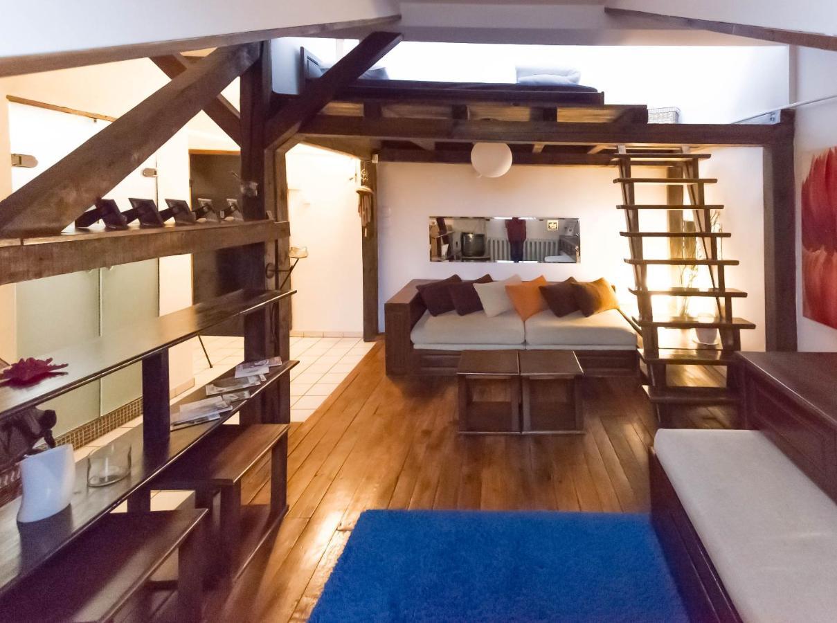 Mini Apartment Best Rest Plovdiv Exteriér fotografie